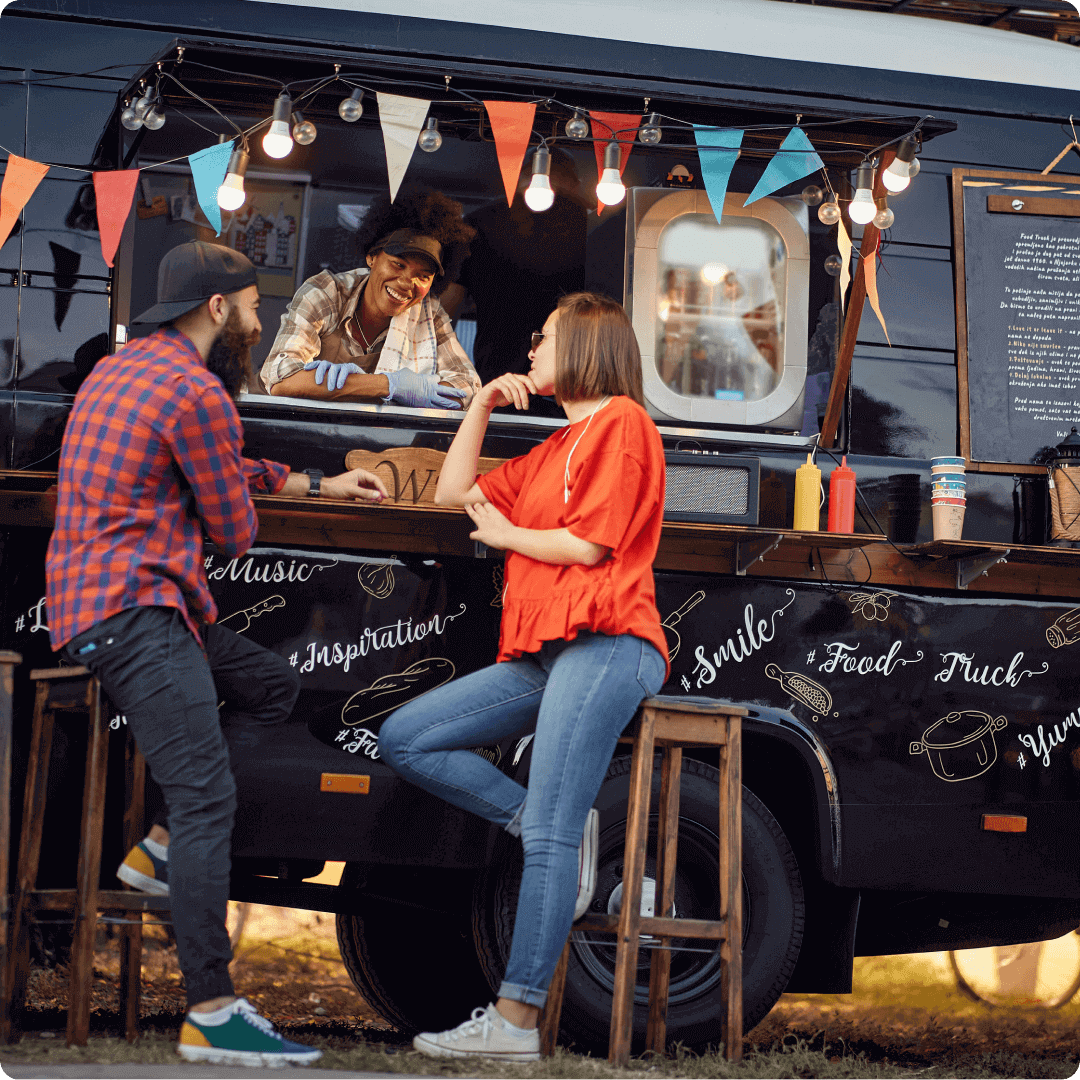 food-truck